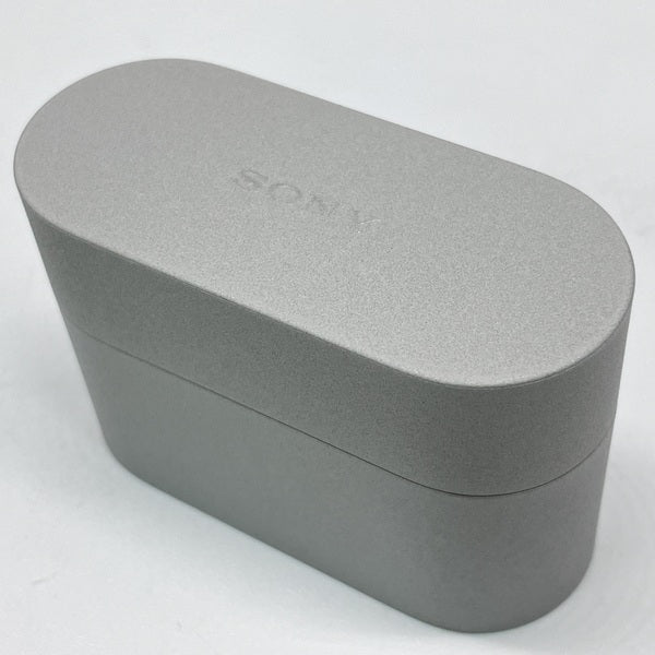 SONY 【中古】WF-1000XM6 SZ プラチナシルバー【秋葉原】 – e☆イヤホン