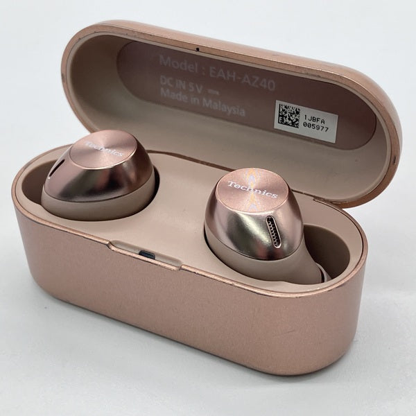 【中古】EAH-AZ40 ローズゴールド 【EAH-AZ40-N】【秋葉原】