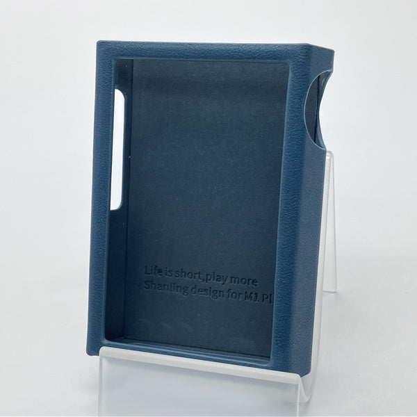 【中古】M1 Plus 専用レザーケース Green【秋葉原】