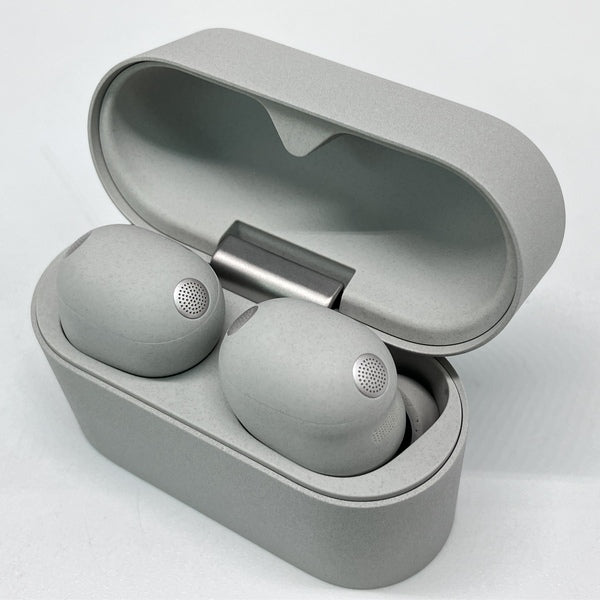 【中古】WF-1000XM6 SZ プラチナシルバー【秋葉原】