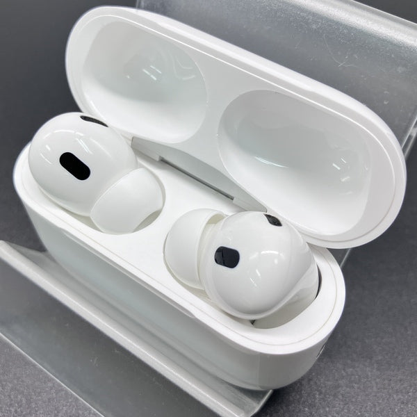 【中古】AirPods Pro (第2世代) MQD83J/A【秋葉原】