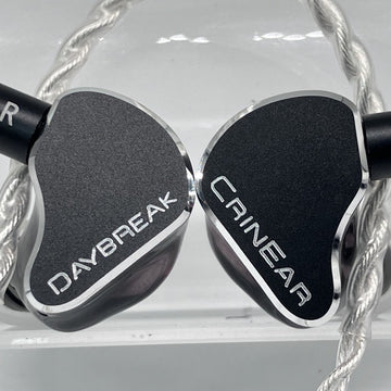 crinear daybreak 中古価格 | HifiZero