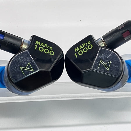 Maestraudio 【中古】MAPro1000 II Shadow Crown 【OTA-MAPRO1000-II