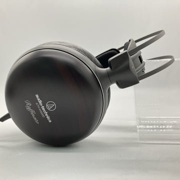さようなら ♦️5日で出品終了!　オーディオテクニカ　ATH-W5000　中古美品 オーディオテクニカ ATH-W5000 オークション比較 - 価格.com