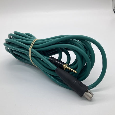 その他ブランド 【中古】MOGAMI モガミ 2893 K240用 ケーブル 5m