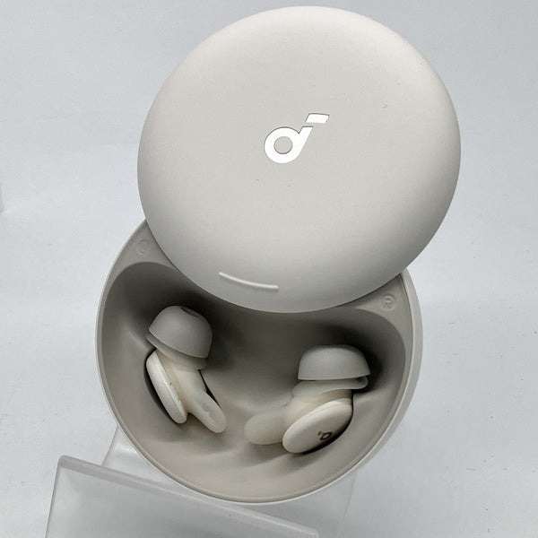 【中古】Soundcore Sleep A30 オフホワイト【D1301N21】【秋葉原】