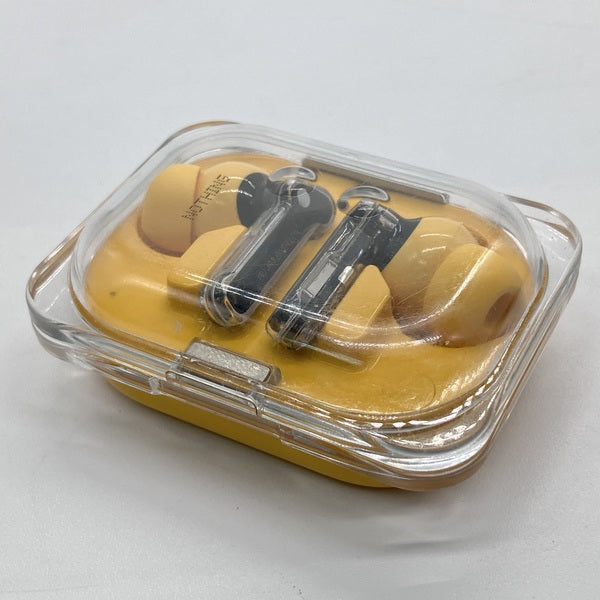 Nothing 【中古】Nothing Ear (a) Yellow【秋葉原】 – e☆イヤホン