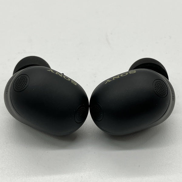 SONY 【中古】WF-1000XM6 BZ ブラック【秋葉原】 – e☆イヤホン