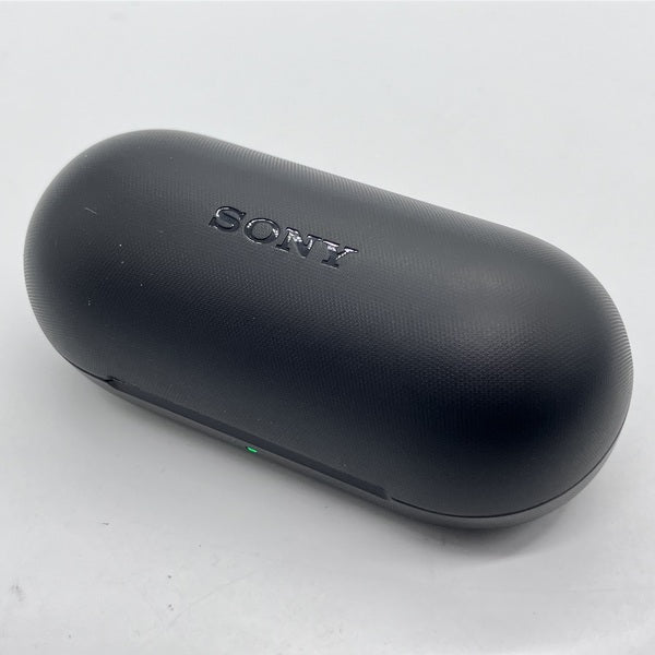 SONY 【中古】WF-C700N BZ ブラック【名古屋】 – e☆イヤホン