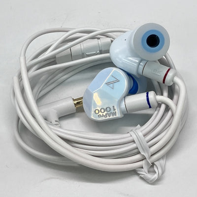 Maestraudio 【中古】MAPro1000 Bluish Snow 【OTA-MAPRO-1000-BS