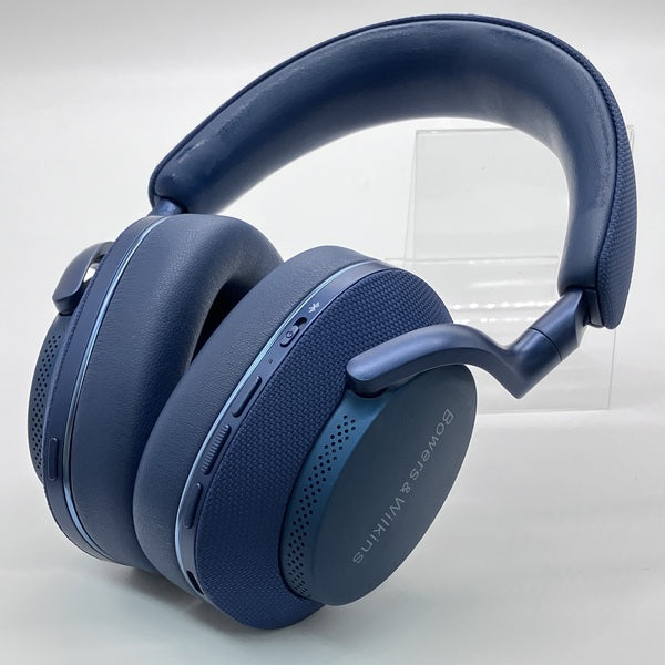 【美品】Bowers & Wilkins PX7 S2e オーシャンブルー使用少 Bowers & Wilkins PX7 S2e (Ocean Blue) Over-ear noise-canceling