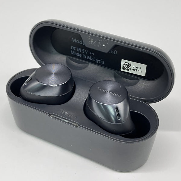 【中古】EAH-AZ60 ブラック 【EAH-AZ60-K】【秋葉原】