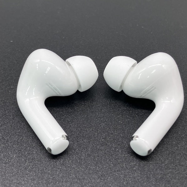 Apple 【中古】AirPods Pro 3 MFHP4J/A【日本橋】 – e☆イヤホン