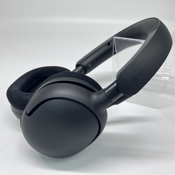 SONY 【中古】INZONE H5 ブラック 【WH-G500 BZ】【秋葉原】 – e☆イヤホン