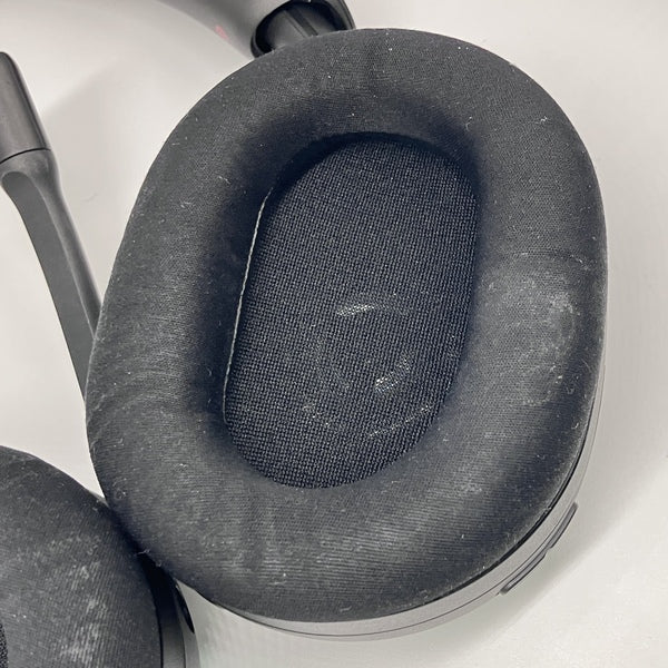 SONY 【中古】INZONE H5 ブラック 【WH-G500 BZ】【秋葉原】 – e☆イヤホン