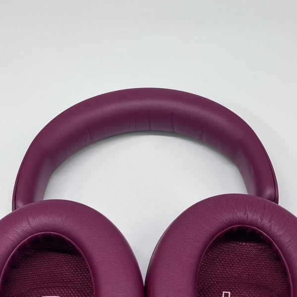 Bose 【中古】QuietComfort Ultra Headphones Deep Plum【日本橋】 – e Bose 【中古】QuietComfort Ultra Headphones Deep Plum【日本橋】 – e