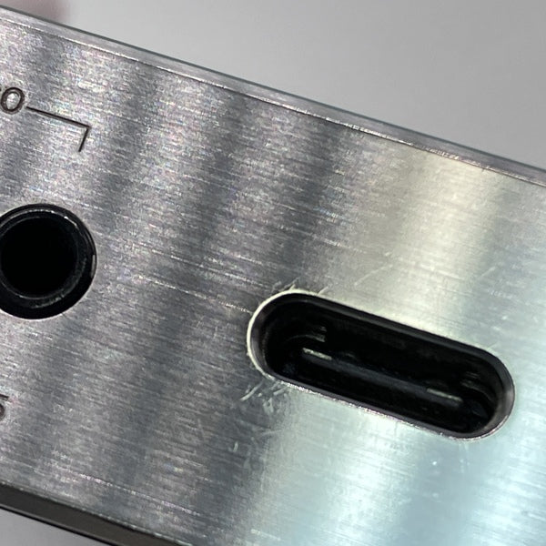 FIIO 【中古】M11 Plus LTD Stainless Steel 【FIO-M11PL-SS-LTD FIIO 【中古】M11 Plus LTD Stainless Steel 【FIO-M11PL-SS-LTD