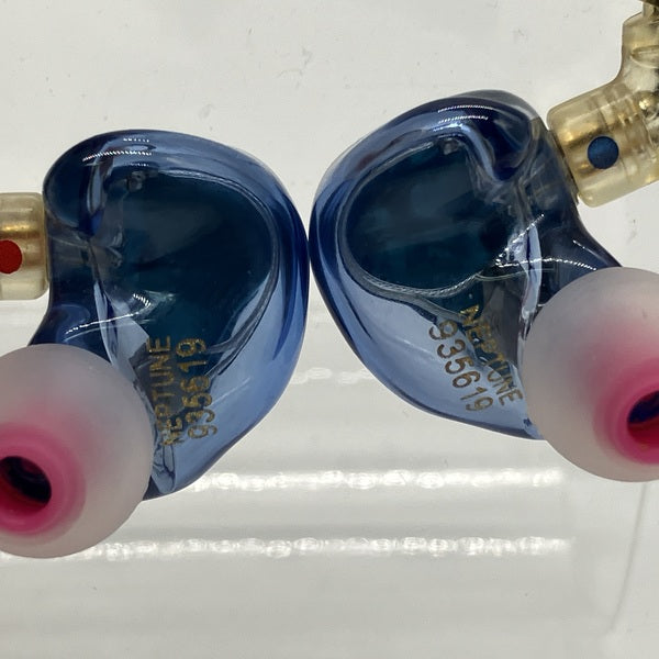 qdc 【中古】NEPTUNE 【QDC-5915】【日本橋】 – e☆イヤホン