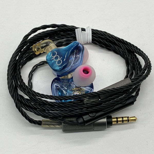 qdc 【中古】NEPTUNE 【QDC-5915】【日本橋】 – e☆イヤホン