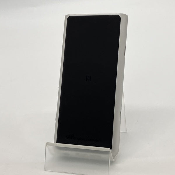 SONY 【中古】NW-ZX507 SM 【シルバー】【日本橋】 – e☆イヤホン