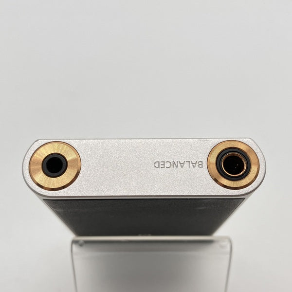 【中古】NW-ZX507 シルバー SONY 【中古】NW-ZX507 SM 【シルバー】【秋葉原】 – e☆イヤホン