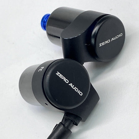 ZERO AUDIO 【中古】ZIRCO DUOZA Ⅲ 【M-DWX30-ZD】【日本橋】 – e