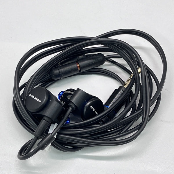 ZERO AUDIO 【中古】ZIRCO DUOZA Ⅲ 【M-DWX30-ZD】【日本橋】 – e
