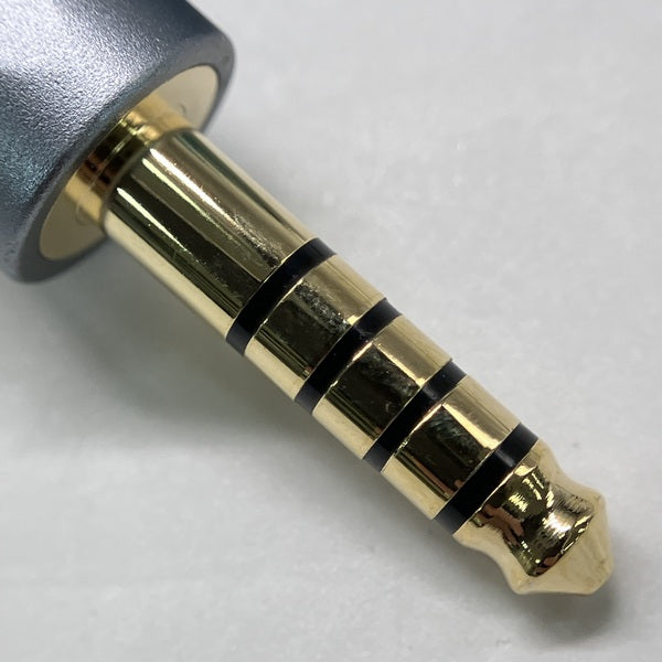 ZI YUN CHEN　ツインタイプの右のみ　送料込み その他ブランド 【中古】Zisin-325 A2 MMCX to 4.4mm【秋葉原】 – e