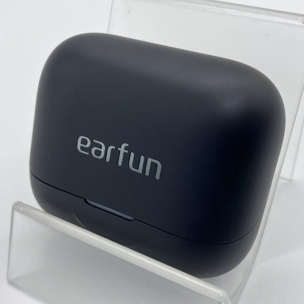 EarFun 【中古】Air Pro 4+ Black【日本橋】 – e☆イヤホン