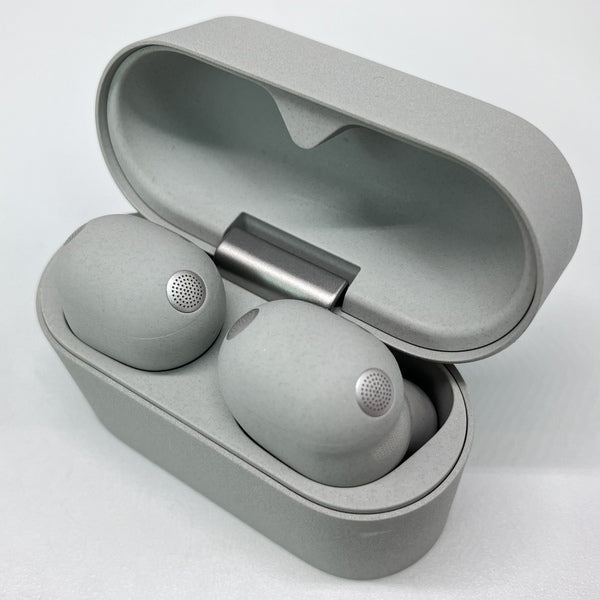 【中古】WF-1000XM6 SZ プラチナシルバー【秋葉原】