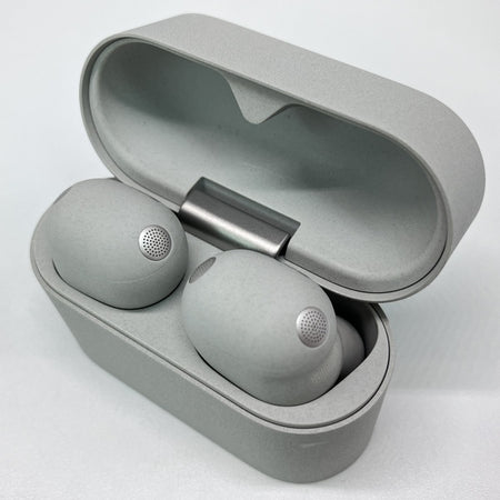【未使用】SONY WF-1000XM6 プラチナシルバー SONY 【中古】WF-1000XM6 SZ プラチナシルバー【秋葉原】 – e☆イヤホン