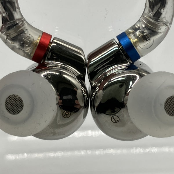FIIO 【中古】FA7s Silver 【FIO-IEM-FA7S-S】【秋葉原】 – e☆イヤホン