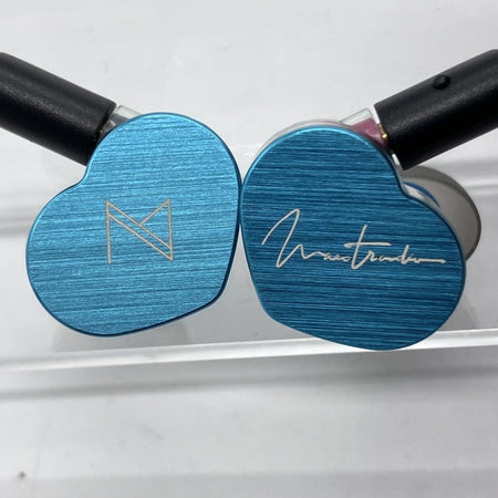 Maestraudio 【中古】MA910SR Pentaconn ear グレイシアブルー【名古屋