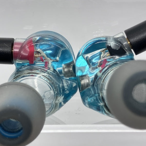 Maestraudio 【中古】MA910SR Pentaconn ear グレイシアブルー【名古屋