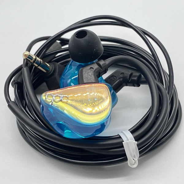 qdc 【中古】FRONTIER Emerald 【QDC-FRONTIER-EM】【日本橋】 – e