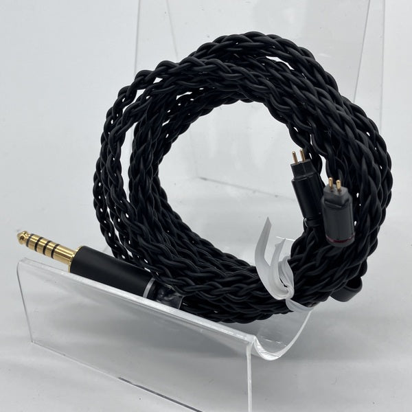 【中古】CASSINI-AXIS (カッシーニ-アクシス) 4.4mm5極バランス/カスタムIEM2pin 【NLA-CSN-AXS】【名古屋】