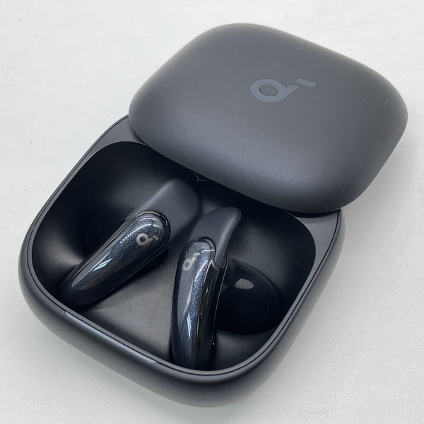 Anker 【中古】Soundcore Liberty Buds ミッドナイトブラック