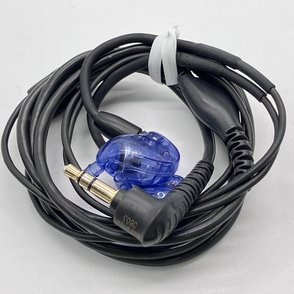 【中古】SHURE se215 SHURE 【中古】SE215 Special Edition パープル 【SE215SPE-PL-A