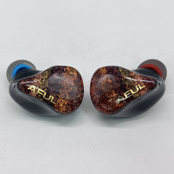 AFUL 【中古】PERFORMER 8(ケーブル欠品)【秋葉原】 – e☆イヤホン