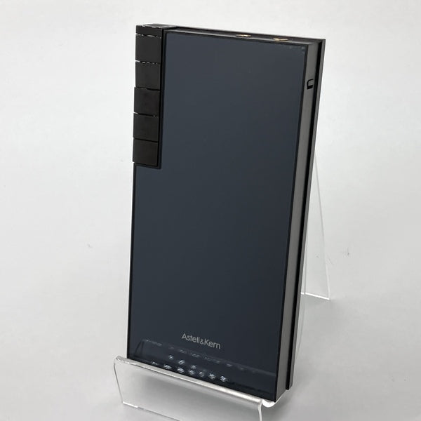 Astell&Kern 【中古】PD10 Black 【IRV-AK-PD10-BK】【秋葉原】 – e