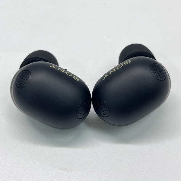 SONY 【中古】WF-1000XM6 BZ ブラック【秋葉原】 – e☆イヤホン