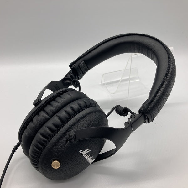 Marshall 【中古】Monitor II ANC Black【名古屋】 – e☆イヤホン