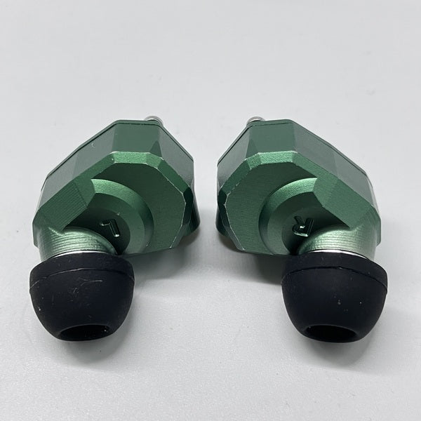 Campfire Audio 【中古】ANDROMEDA 【CAM-4808】(ケーブル欠品