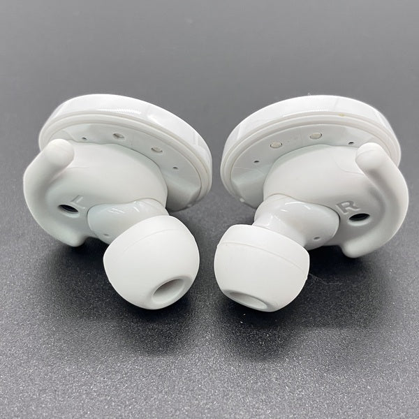 【中古】DENON PerL Pro DENON 【中古】PerL Pro True Wireless Earbuds ブラック【AHC15PLBKEM
