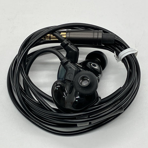 qdc 【中古】SUPERIOR Piano Black 【QDC-SUPERIOR-BK】【日本橋】 – e