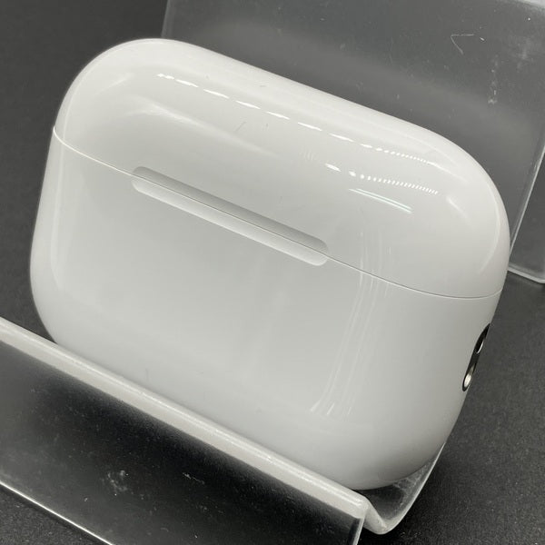 中古品 AirPods Pro 3 MFHP4J/A 本体 Apple 【中古】AirPods Pro 3 MFHP4J/A【秋葉原】 – e☆イヤホン