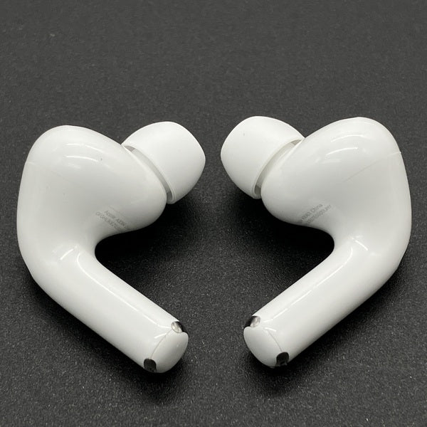 Apple 【中古】AirPods Pro 3 MFHP4J/A【秋葉原】 – e☆イヤホン