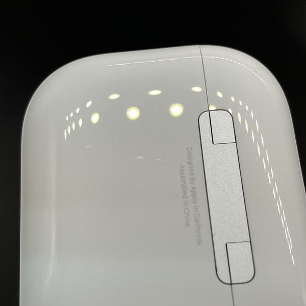 Apple 【中古】AirPods Pro 3 MFHP4J/A【秋葉原】 – e☆イヤホン