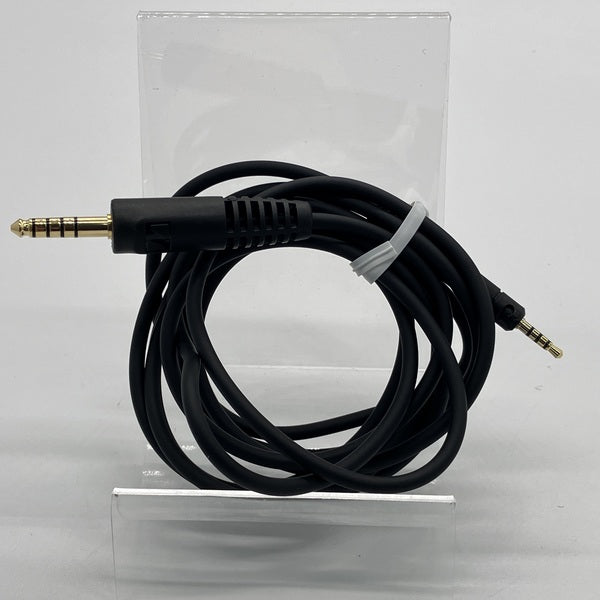 SENNHEISER 【中古】HD 620S用4.4mmバランスケーブル (1.8m)【秋葉原