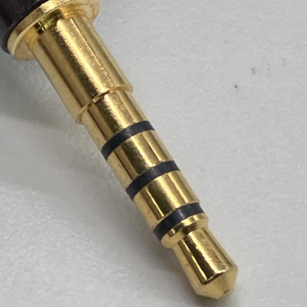 e☆イヤホン・ラボ 【中古】Iolite 3.5mm-4.4mm (バランスヘッドホン